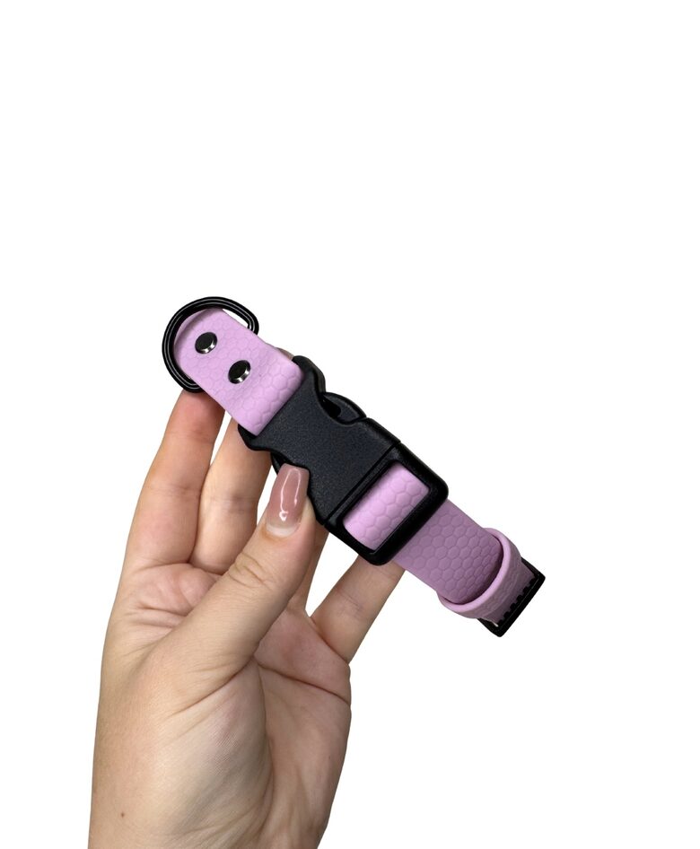 HEXA KAKLA SIKSNA-LAVENDER